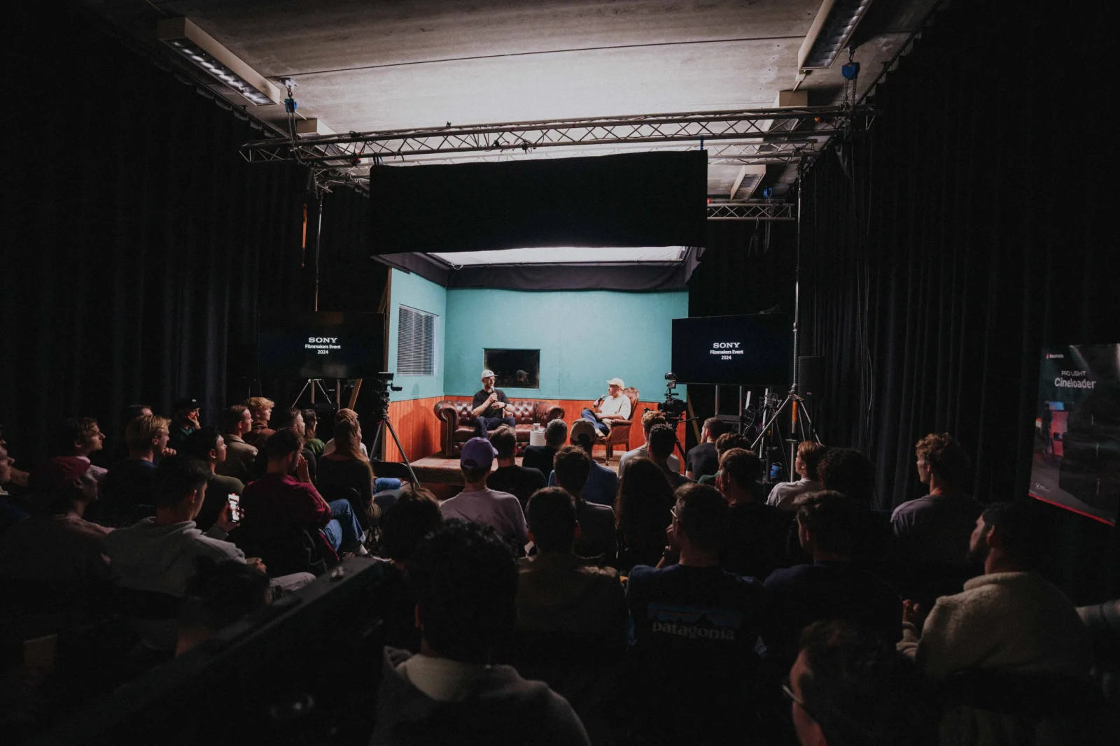 Event studio