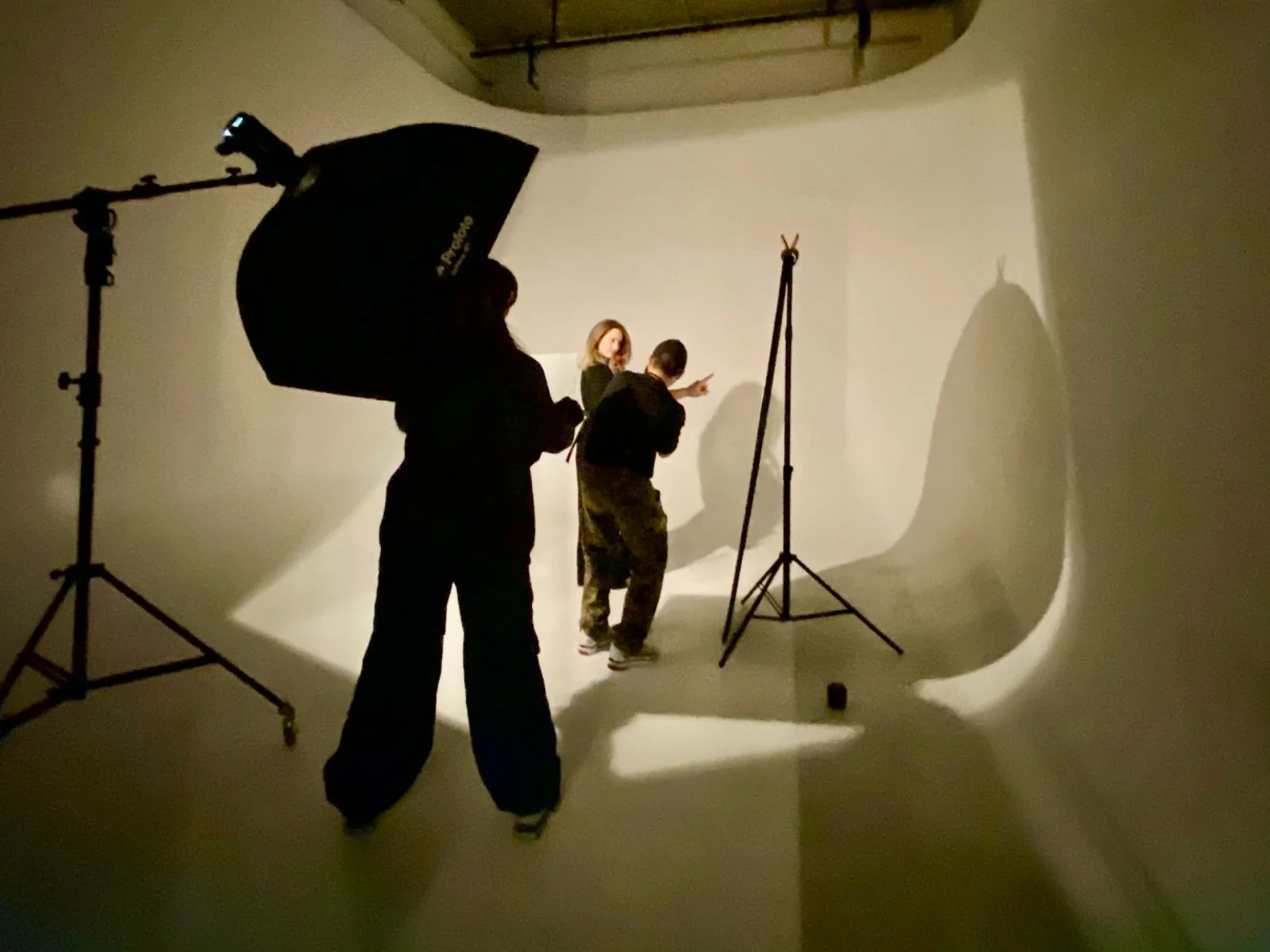 Beste deal voor content creators: vaste studio vanaf €300